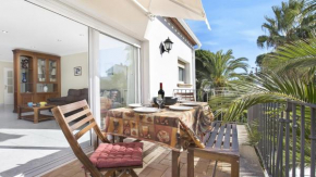 Villa Albo, Calella De Palafrugell
